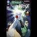 Green Lantern Space Ghost Special 1 - Red Goblin