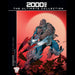 2000 AD Graphic Novel Collection Vol 06 HC Kingdom - Red Goblin