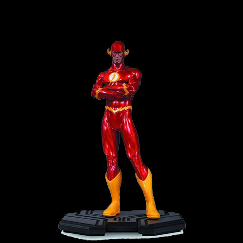 Statueta DC Comics Icons - Flash - Red Goblin