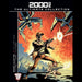 2000 AD Graphic Novel Collection Vol 11 HC Robo Hunter Part 1 - Red Goblin