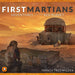 First Martians: Adventures on the Red Planet - Red Goblin