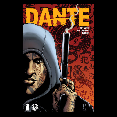 Dante One-Shot - Red Goblin