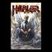 Hellblazer Volume 1 Original Sin TP - Red Goblin