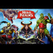 Hero Realms Deckbuilding Game - Red Goblin
