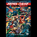 Justice League vs Suicide Squad TP (Rebirth) - Red Goblin