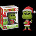 Funko Pop: The Grinch - Grinch in Santa Outfit - Red Goblin