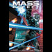 Mass Effect Discovery TP - Red Goblin