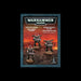Warhammer: Chaos Space Marines (3 models) - Red Goblin