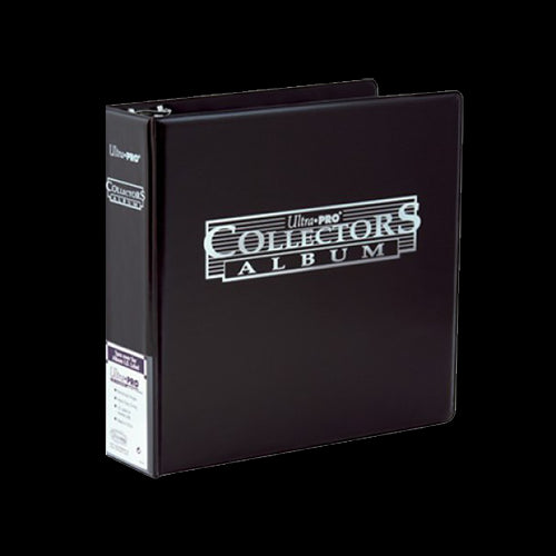 Ultra Pro: Collectors Album - Red Goblin