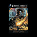 Mortal Kombat X TP Vol 02 - Red Goblin
