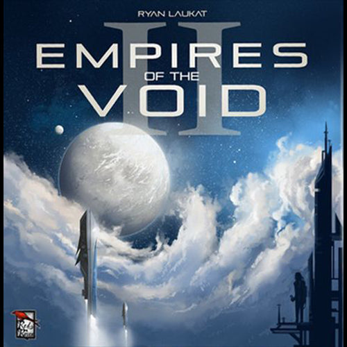 Empires of the Void II - Red Goblin