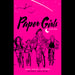 Paper Girls Deluxe Edition HC Vol 01 - Red Goblin