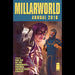 Millarworld Annual 2016 - Red Goblin