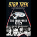 Star Trek Graphic Novel Collection 24 Newspaper Strips part 2 HC - Red Goblin