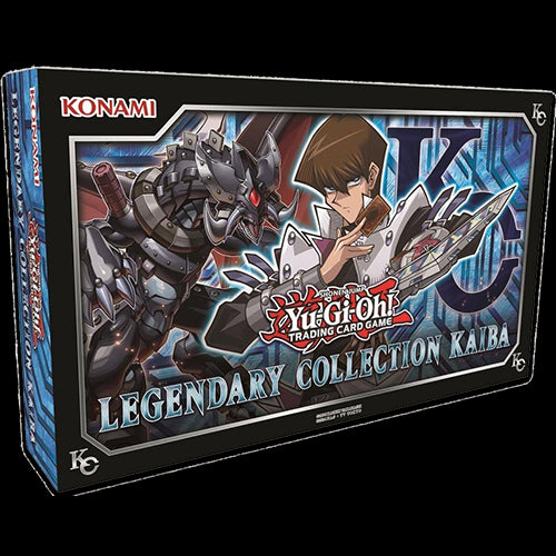 Yu-Gi-Oh!: Legendary Collection Kaiba - Red Goblin