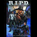 RIPD TP Vol 02 City of Damned - Red Goblin