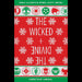 Wicked & Divine Christmas Annual 1 - Red Goblin