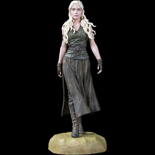 Figurină: Game of Thrones - Daenerys Targaryen - Red Goblin