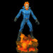 Figurina: Marvel Select Ghost Rider - Red Goblin
