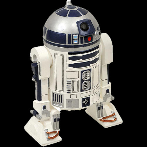 Pușculiță Star Wars - R2-D2 - Red Goblin