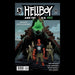 Limited Series - Hellboy - Occult Intelligence - Red Goblin