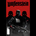 Limited Series - Wolfenstein - Red Goblin