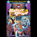 Story Arc - Harley Quinn - Blast from the Future - Red Goblin