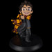 Figurina: Harry Potter Q-Fig - Harry's First Spell - Red Goblin