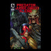 Limited Series - Predator vs Judge Dredd vs Aliens - Red Goblin