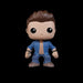 Funko Pop: Supernatural - Dean Winchester - Red Goblin