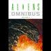 Aliens Omnibus TP Vol 02 - Red Goblin