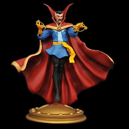 Figurină: Marvel Gallery Dr Strange - Red Goblin