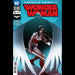 Story Arc - Wonder Woman - Swan's Song - Red Goblin