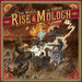 SMOG: Rise of Moloch - Red Goblin