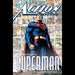 Action Comics 80 Years of Superman HC - Red Goblin