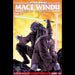 Limited Series - Star Wars Jedi Republic - Mace Windu - Red Goblin