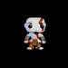 Funko Pop: God of War - Kratos - Red Goblin