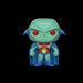 Funko Pop: Justice League - Martian Manhunter - Red Goblin