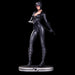 Figurină: DC Comics Cover Girls Statue - Catwoman - Red Goblin