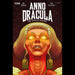 Limited Series - Anno Dracula - Red Goblin