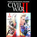 Limited Series - Civil War II - Red Goblin