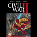 Limited Series - Civil War II - Red Goblin