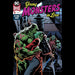 Young Monsters In Love 1 - Red Goblin