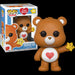 Funko Pop: Care Bears - Tenderheart Bear - Red Goblin