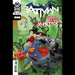 Story Arc - Batman - Everyone Loves Ivy - Red Goblin