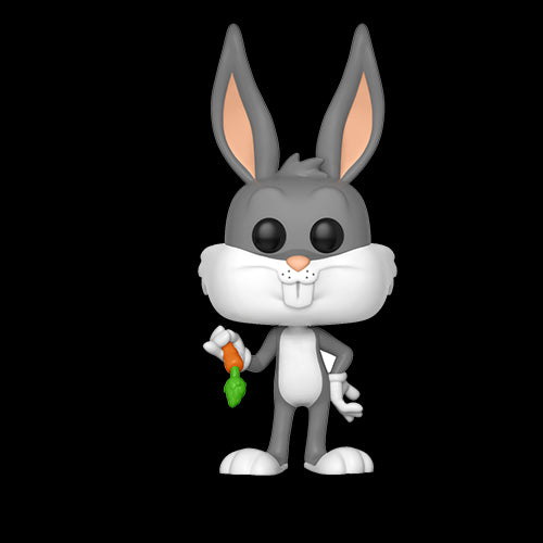Funko Pop: Looney Tunes - Bugs Bunny - Red Goblin