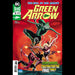 Story Arc - Green Arrow - Trial of Two Cities - Red Goblin