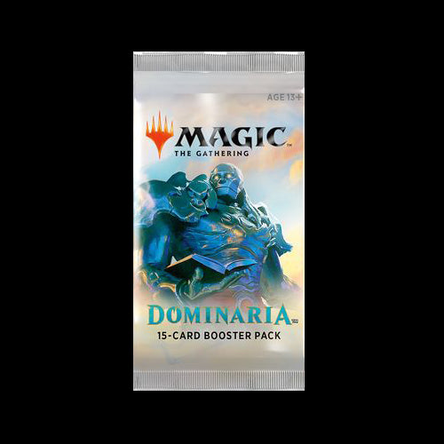Magic: the Gathering - Dominaria - Booster Pack - Red Goblin