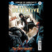 Story Arc - Batman Detective Comics - League of Shadows - Red Goblin
