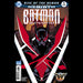 Story Arc - Batman Beyond - Rise of the Demon - Red Goblin